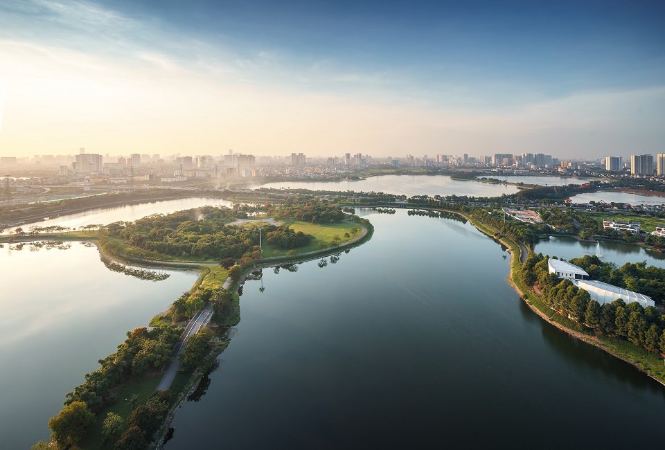 Bất Động Sản Nam Hà Nội – Cơ Hội Đón Đầu Giá Trị Tương Lai