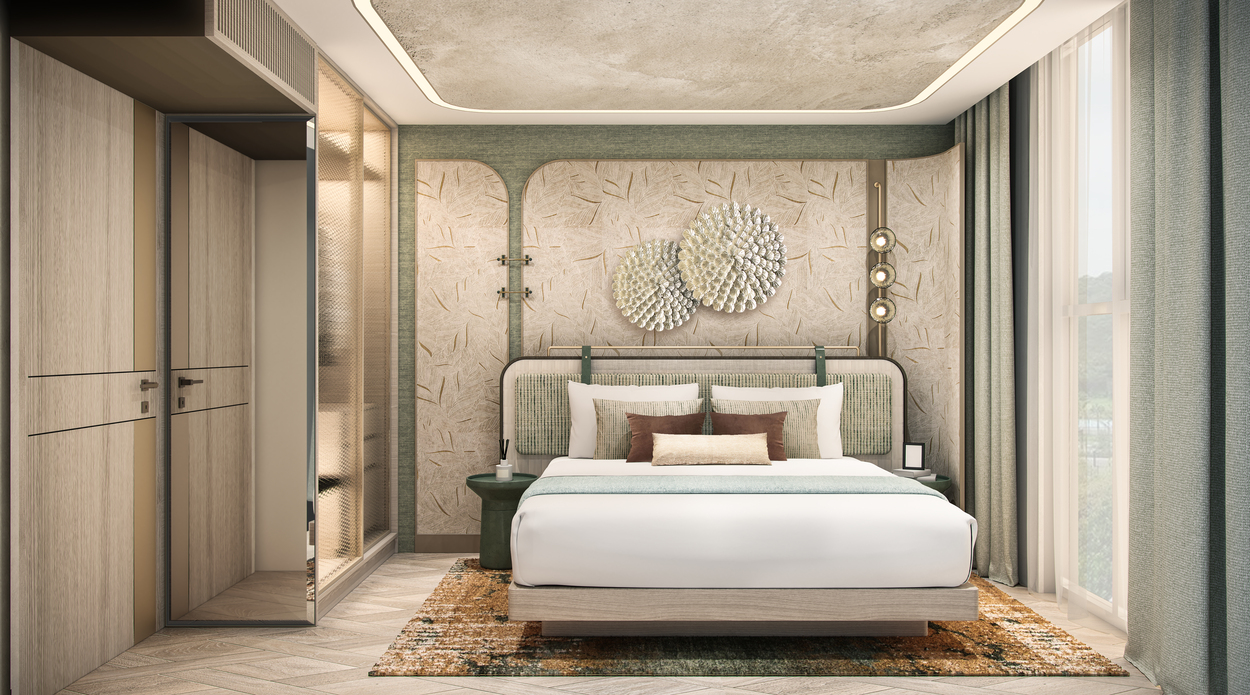 thiết kế căn hộ galia hanoi